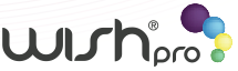 Soin anti-age wishpro logo